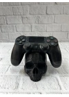 ® PlayStation uyumlu kurukafa oyun kolu standı dekoratif tutucu