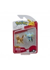 ® POK 95007-V Pokemon Battle Figürler Seri