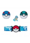 ®  POK 95283-Q Pokemon Clip n Go Pokeball Kemer ve Figür Seti