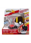 ®  POK PKW2724 Pokemon Sürpriz Atak Tekli Oyun Seti