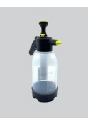 ® Pompalı Köpük Püskürtücü 2 Litre Dayanıklı Manuel Basınçlı Yıkama Şişesi