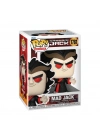 ® POP Animation: Samurai Jack - Mad Jack