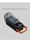 ® Powerbank Hızlı Şarj Solar Güneş Enerjili Çok Girişli