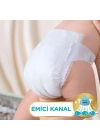 ®   Care Fırsat Paketi 6 Beden 62 Adet