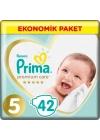 ®   Care Eko Paket 5 Beden 42 Adet