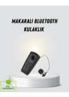 ® Profesyonel Bluetooth Kulaklık – Hızlı Şarj, Çift Cihaz Desteği, Uzun Süreli Kullanım