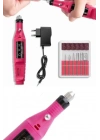 ® Profesyonel Manikür Pedikür Seti Törpü Makinesi Protez Tırnak Çıkarma