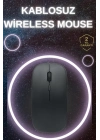 ® Profesyonel Mouse Wireless Oyuncu Faresi Bluetooth Bağlantılı