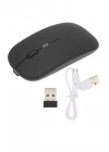 ® Profesyonel Mouse Wireless Oyuncu Faresi Bluetooth Bağlantılı