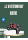 ® Profesyonel Oyuncu Kablosuz Gamepad Çoklu Cihaz Desteği