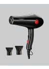 ® Profesyonel Saç Kurutma Makinesi – AC Motor, Soğuk Üfleme, 2 Hız Kademesi
