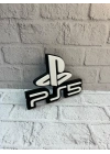 ® PS5 LOGO