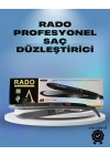 ® Rado RD-446 Hızlı Isınan Profesyonel Düzleştirici