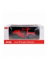 1:14 Kumandalı Jeep Wrangler Rubicon Açılır Kapı