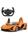 ® 1:14 Lamborghini Sian Kumandalı Araba
