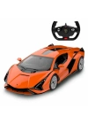® 1:14 Lamborghini Sian Kumandalı Araba