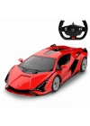 ® 1:14 Lamborghini Sian Kumandalı Araba