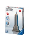 ® Ravensburger Empire State Binası 3D Puzzle