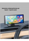 ® Renault Megane, Clio, Symbol, Captur, Toyota Corolla, Yaris, C-HR, Ford Focus, Fiesta Uyumlu Kablosuz CarPlay Multimedya 10.26” Dokunmatik Ekran