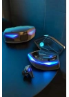 ® RGB Işıklı Yüksek Ses Kaliteli Gamer Kulaklık Bluetooth Bağlantılı
