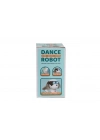 ® ROBOT KÖPEK DANS MÜZİK/IŞIK B/O 2R.