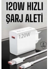 ® Şarj Aleti Turbo Max Type-C Uyumlu Ultra Turbo Max