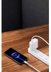 ® Şarj Aleti Turbo Max Type-C Uyumlu Ultra Turbo Max