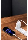 ® Şarj Aleti Turbo Max Type-C Uyumlu Ultra Turbo Max