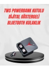 ® Şarj Kutulu Bluetooth 5.3 Kulaklık – Hızlı Eşleşme ve Net Görüşme Kalitesi