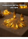 ® SECDE RAMAZAN LED IŞIK