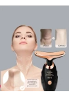 Serum Emilimini Artıran Yüz Masaj Cihazı
