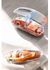® Sessiz Kablosuz USB Girişli Mouse Fare Yüksek Performanslı