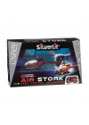 ® SIL 84782 Air Stark Helikopter -Necotoys