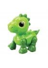 ®  SIL 88592 Silverlit Sesli ve Işıklı Elektronik Robot Dino Heads Up -Necotoys