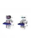® SIL 88595 Silverlit Kumandalı  Droid Z Robot -Necotoys