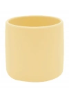 ®   Silikon Mini Bardak Mellow Yellow
