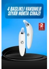 ® Siyah Nokta Akne Temizleme Cihazı Yüz Temizleme Cihazı