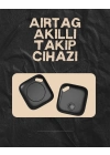® Smart Takip Cihazı | Eşyalarınızı Anında Bulun