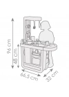 ®  Smoby Cherry Mutfak Seti 310914