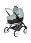®  Smoby Maxi-Cosi 3ü 1 Arada Oyuncak Bebek Arabası 253120