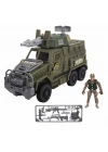 ® Soldier Force Taktik Komuta Kamyonu