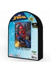 Spider-Man 300 Parça Puzzle 35586 - Metal Kutu