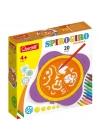 ® Spirograf Mandala 20 Parça