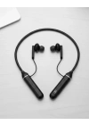 ® Spor ve Günlük Kullanıma Uygun Kablosuz Boyun Tipi Bluetooth Kulaklık