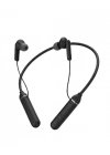 ® Spor ve Günlük Kullanıma Uygun Kablosuz Boyun Tipi Bluetooth Kulaklık