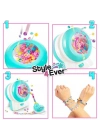 ® Style 4 Ever Sihirli Çark Bileklik Yapım Seti