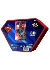 Superman 300 Parça Puzzle 35591 - Metal Kutu