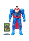 Superman Metal Force Heroes Figür 30 cm