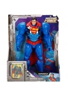 Superman Metal Force Heroes Figür 30 cm