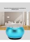 ® Taşınabilir Bluetooth Hoparlör | Dış Mekân ve Seyahat İçin İdeal